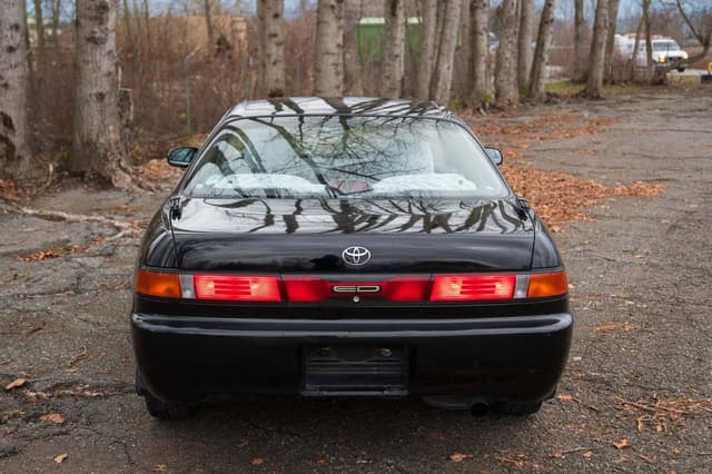1996 Toyota Carina JDM car for sale — photo 5 of 21