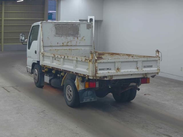 1996 Isuzu Elf JDM car for sale — photo 3 of 6