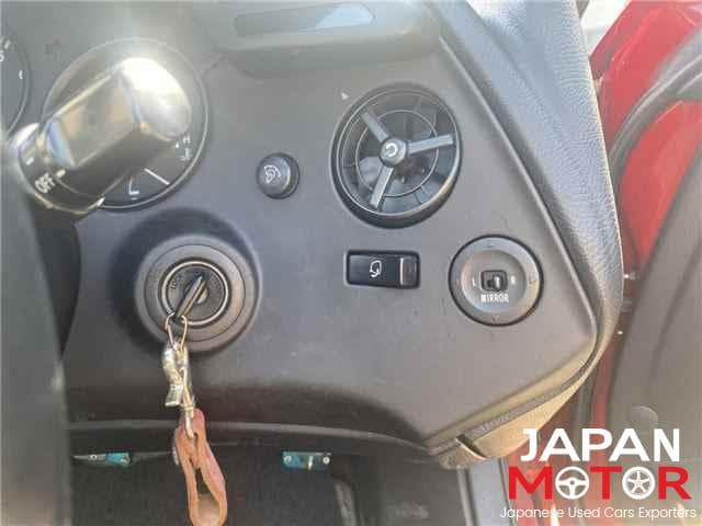1994 Toyota Supra JDM car for sale — photo 18 of 20