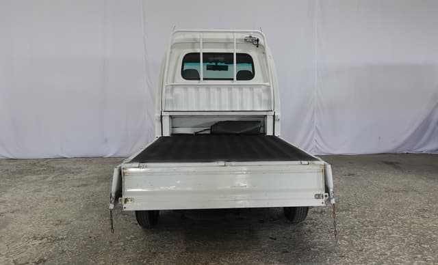 2000 Daihatsu Hijet JDM car for sale — photo 9 of 16