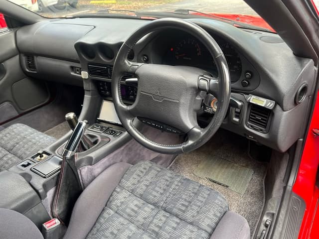 1994 Mitsubishi GTO JDM car for sale — photo 10 of 17