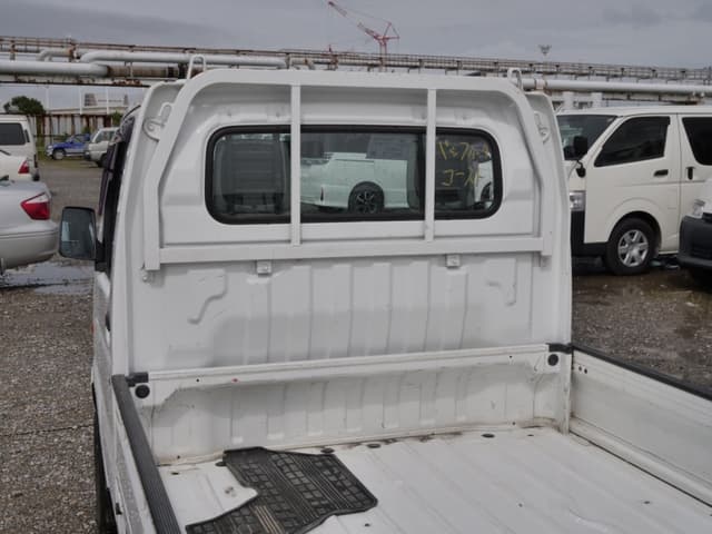 2010 Suzuki Carry JDM car for sale — photo 16 of 25