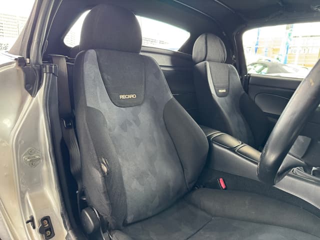 2002 Mazda Roadster (Eunos Roadster / MX-5) JDM car for sale — photo 11 of 25