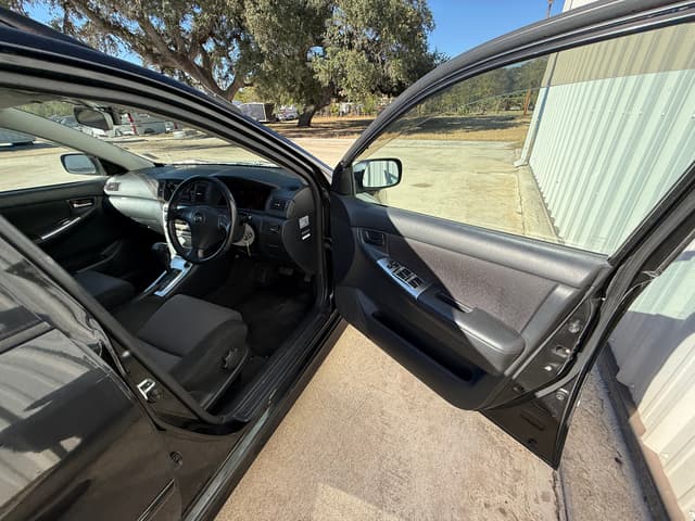 2000 Toyota Corolla JDM car for sale — photo 17 of 21