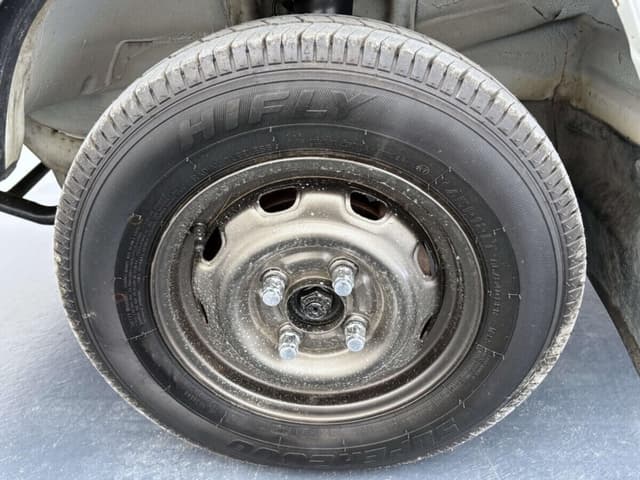 1996 Honda Acty JDM car for sale — photo 15 of 24