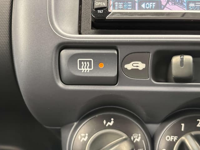 2001 Honda Fit JDM car for sale — photo 16 of 25
