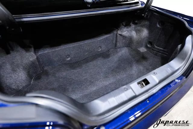 1998 Nissan Skyline JDM car for sale — photo 20 of 25
