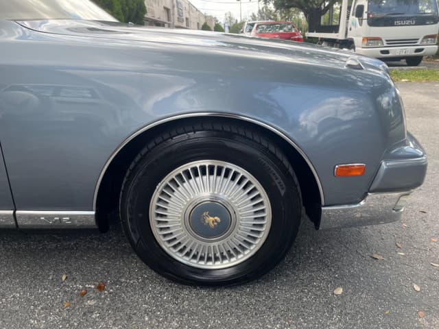 1999 Toyota Century JDM car for sale — photo 9 of 21