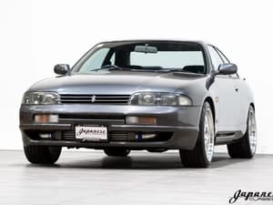 1995 Nissan Skyline JDM car for sale