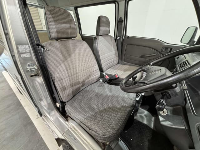1998 Honda Acty JDM car for sale — photo 9 of 25