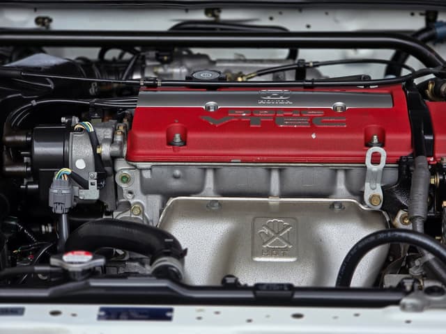 2000 Honda Prelude JDM car for sale — photo 21 of 25