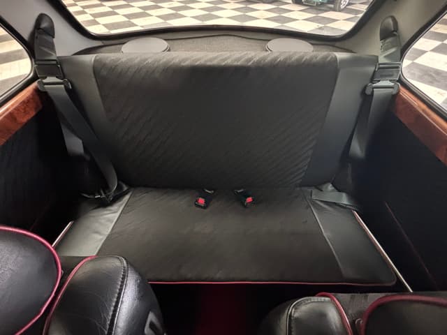 1994 Rover JDM car for sale — photo 4 of 25