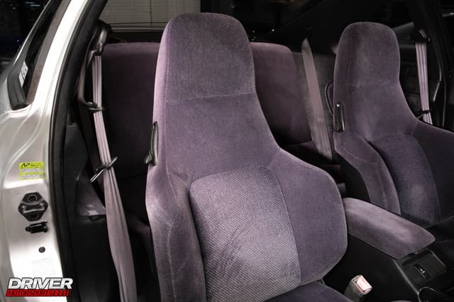 1994 Honda Prelude JDM car for sale — photo 15 of 24
