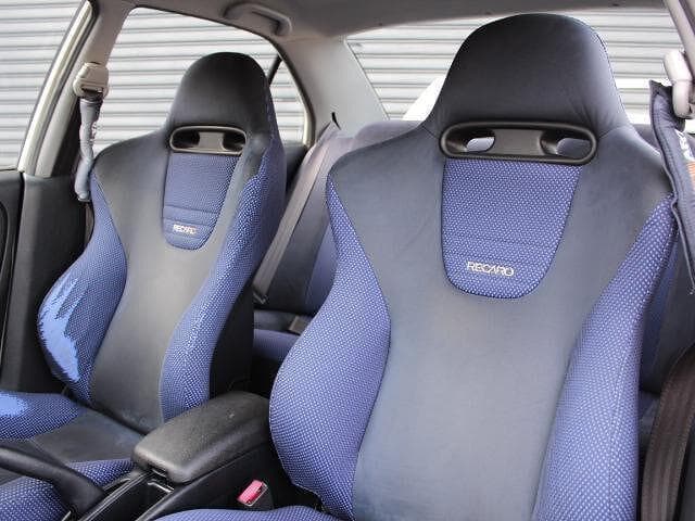 1999 Mitsubishi Lancer Evolution JDM car for sale — photo 6 of 10