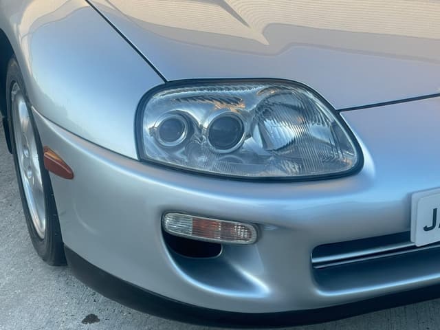 1996 JDM car for sale — photo 9 of 25