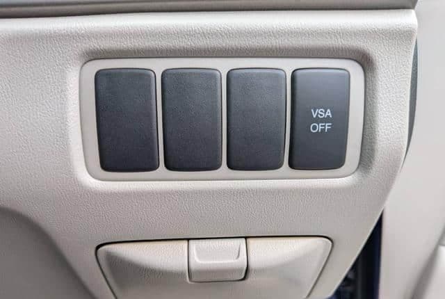 2009 Honda Accord JDM car for sale — photo 10 of 20
