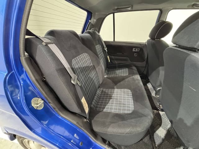 2001 Daihatsu Mira JDM car for sale — photo 10 of 25