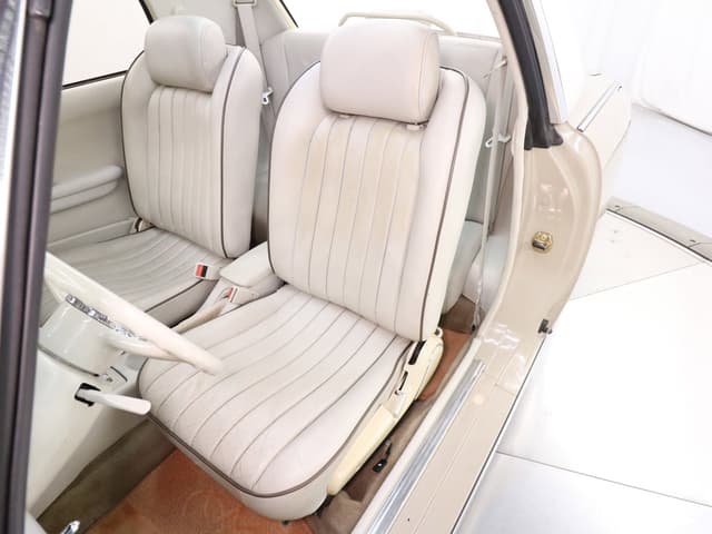 1991 Nissan Figaro JDM car for sale — photo 19 of 25