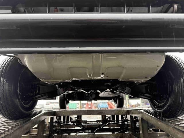 1998 Subaru Sambar JDM car for sale — photo 4 of 5