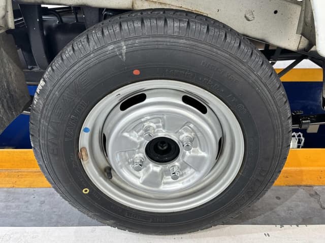 1995 Suzuki Carry JDM car for sale — photo 15 of 25
