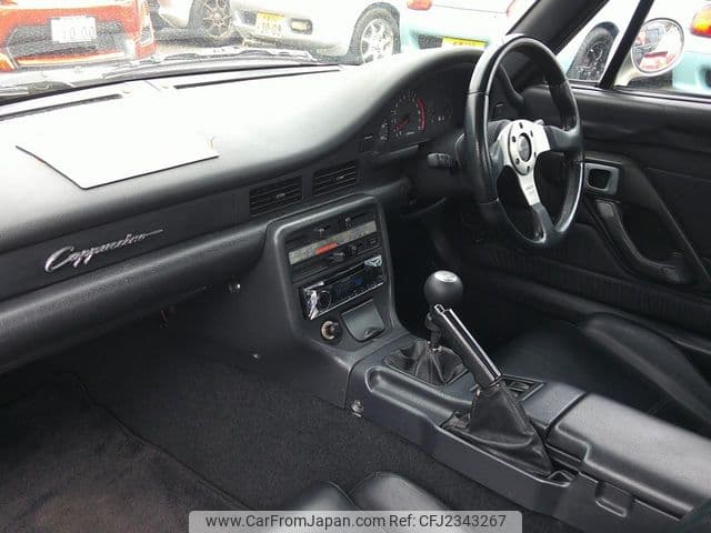 1991 Suzuki Cappuccino JDM car for sale — photo 9 of 10
