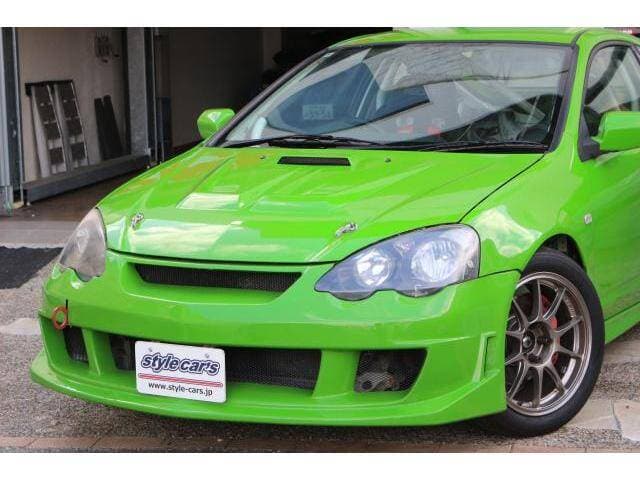 2001 Honda Integra JDM car for sale — photo 4 of 17