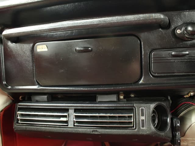 1975 Mitsubishi Jeep JDM car for sale — photo 14 of 25