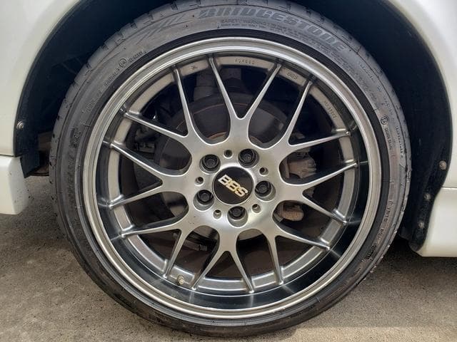 1991 Honda NSX JDM car for sale — photo 25 of 25