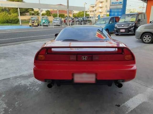 1996 Honda NSX JDM car for sale — photo 3 of 25