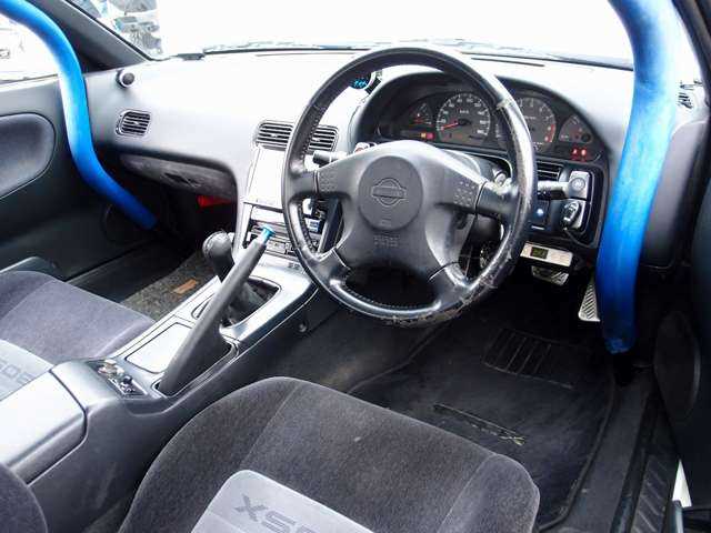 1997 Nissan 180SX JDM car for sale — photo 3 of 20