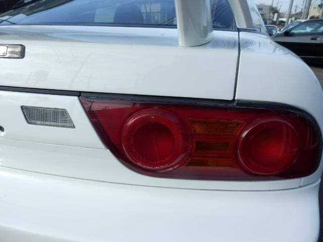 1997 Nissan 180SX JDM car for sale — photo 18 of 20