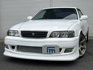 1999 Toyota Chaser JDM car for sale