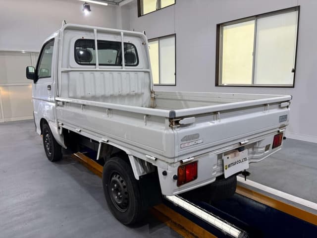 1999 Daihatsu Hijet JDM car for sale — photo 3 of 23