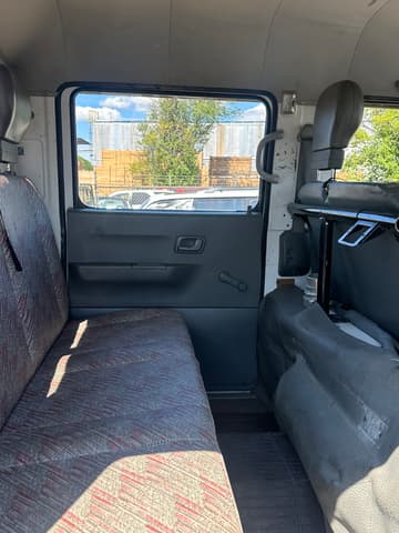 1994 Mitsubishi Canter JDM car for sale — photo 13 of 25