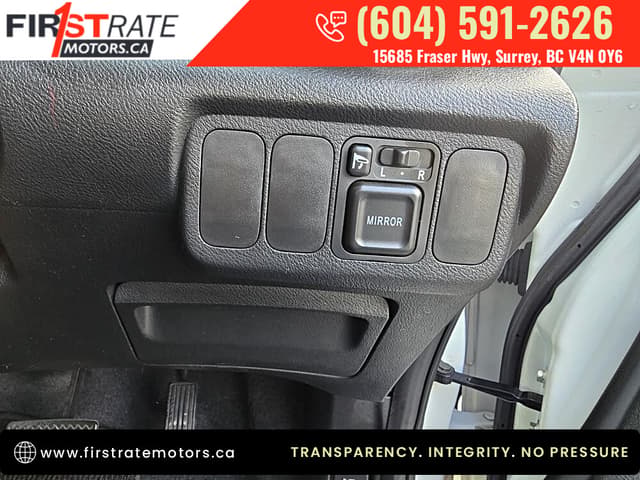 2006 Honda Airwave JDM car for sale — photo 18 of 21