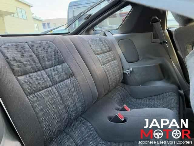 1994 Mitsubishi GTO JDM car for sale — photo 8 of 10