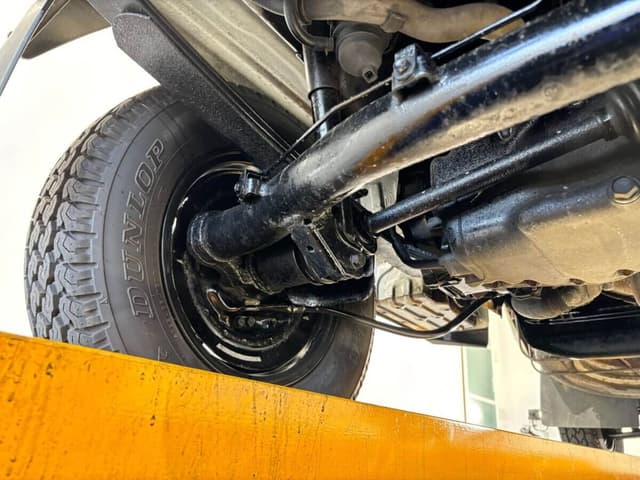 1997 Honda Acty JDM car for sale — photo 20 of 25