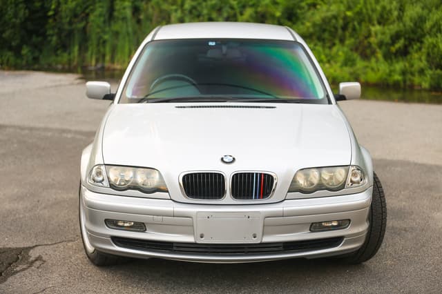 1998 Bmw JDM car for sale — photo 22 of 25