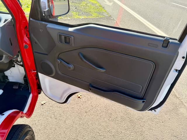 1994 Honda Acty JDM car for sale — photo 19 of 25