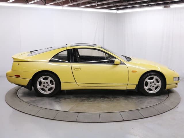 1992 Nissan Fairlady Z JDM car for sale — photo 7 of 25