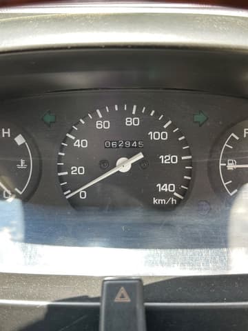 2000 Daihatsu Hijet JDM car for sale — photo 3 of 23