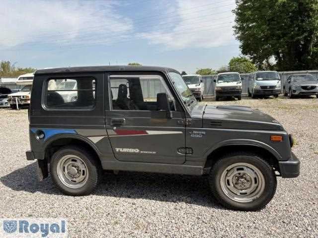 1991 Suzuki Jimny JDM car for sale — photo 5 of 25