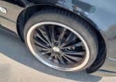 2000 Toyota Aristo JDM car for sale — photo 16 of 22