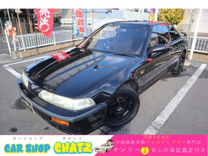 1990 Honda Integra JDM car for sale