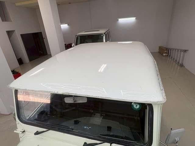 1980 Toyota Land Cruiser JDM car for sale — photo 7 of 9