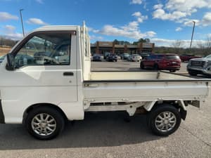 1999 Daihatsu Hijet JDM car for sale