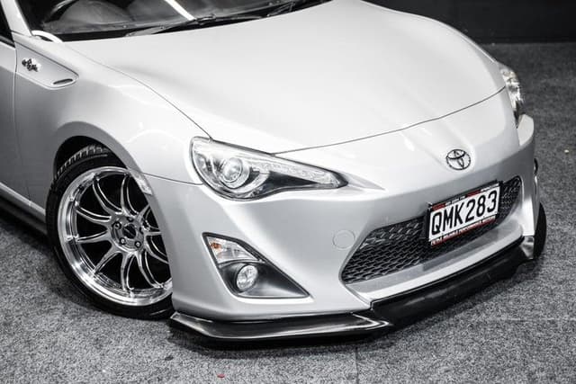 2012 Toyota 86 JDM car for sale — photo 8 of 20