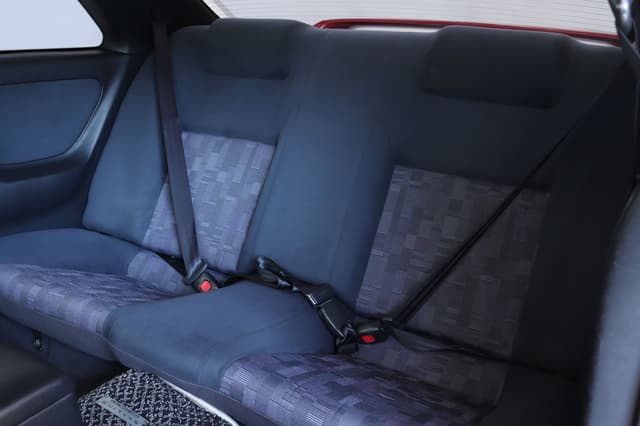1997 Nissan Skyline JDM car for sale — photo 14 of 25