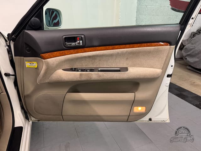 2000 Toyota Mark II JDM car for sale — photo 23 of 25