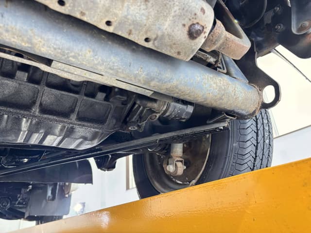 1998 Subaru Sambar JDM car for sale — photo 22 of 25